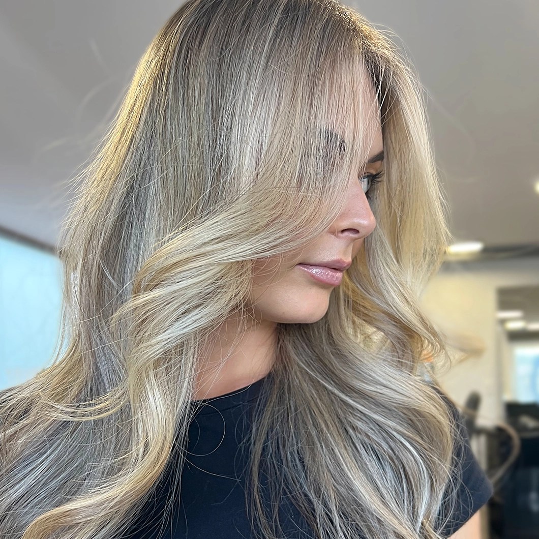 Forever Blonde Hair Studio Takapuna